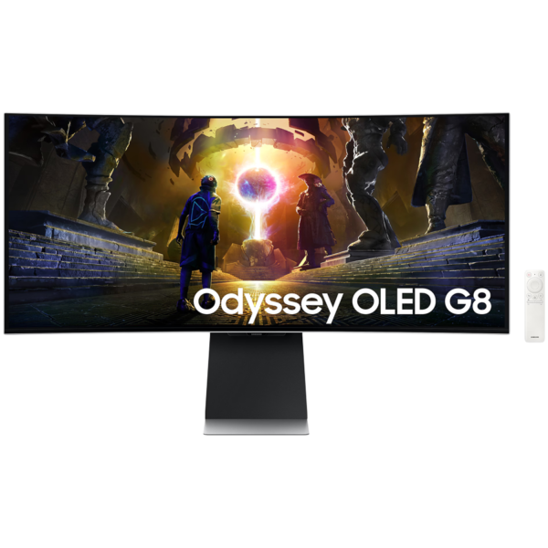 Samsung LED Монитор (LS34DG850SUXDU)