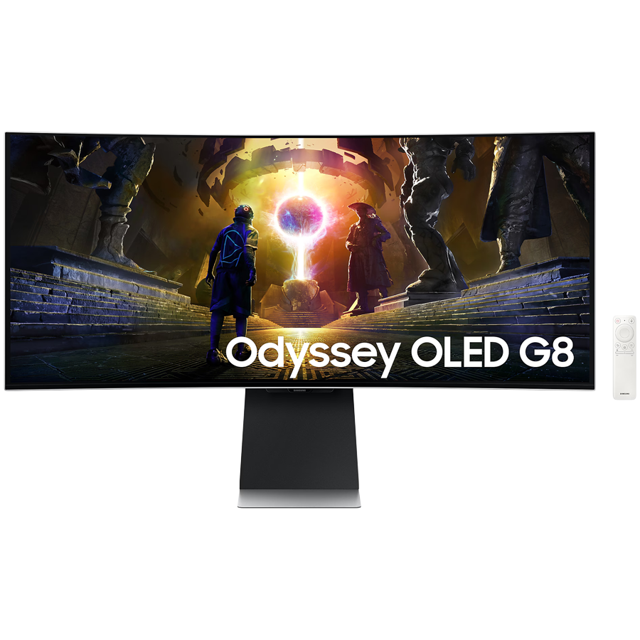 Samsung LED Монитор (LS34DG850SUXDU)