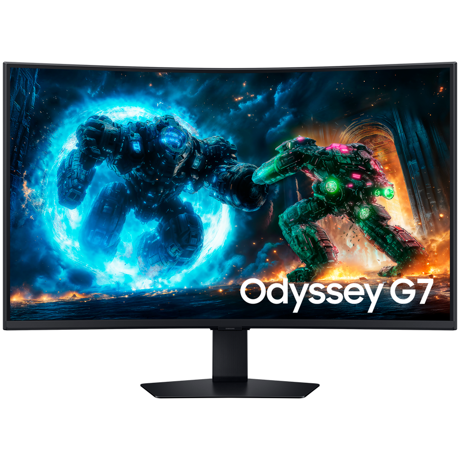 Samsung LED Монитор (LS37FG750EUXEN)