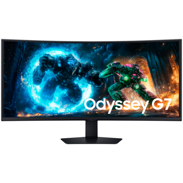 Samsung LED Монитор (LS40FG750EUXEN)