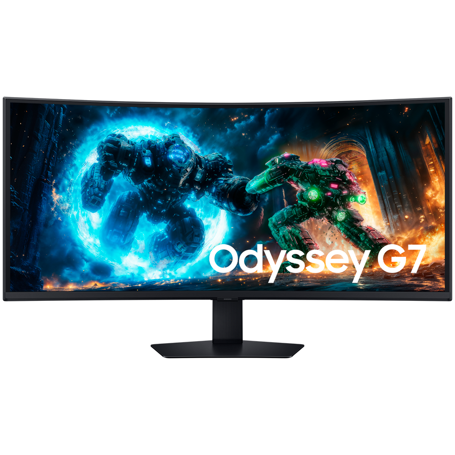 Samsung LED Монитор (LS40FG750EUXEN)