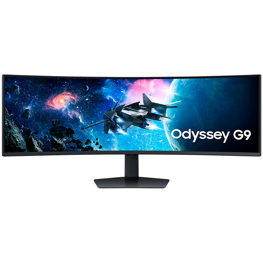 Samsung LED Монитор (LS49CG950EUXEN-14)