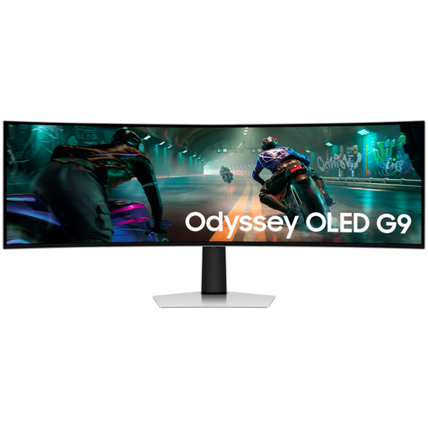 Samsung LED Монитор (LS49DG910SUXEN)