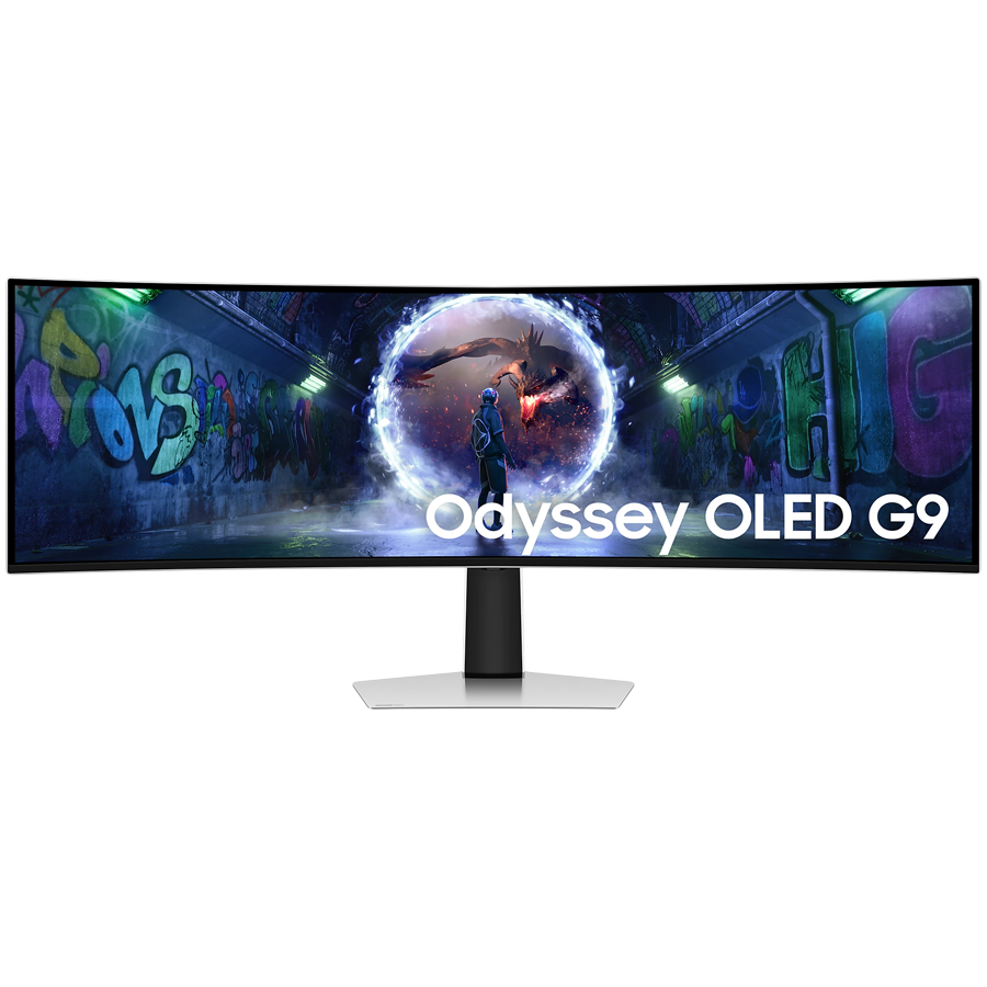 Samsung LED Монитор (LS49DG934SUXEN)