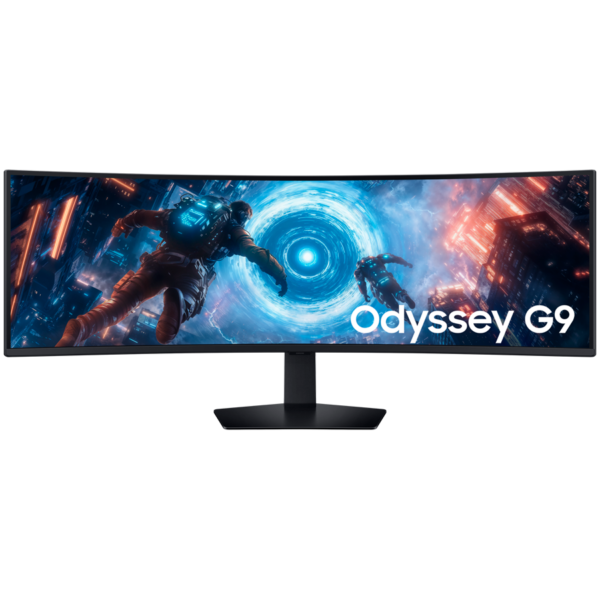 Samsung LED Монитор (LS49FG910EUXEN)