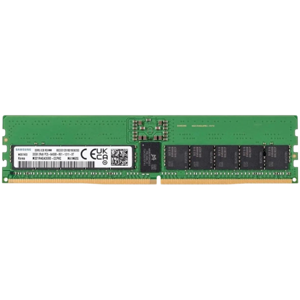Samsung Сървърни памети (M321R4GA3EB2-CCP)