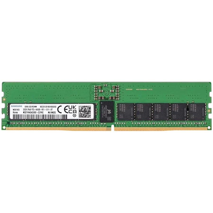 Samsung Сървърни памети (M321R4GA3EB2-CCP)