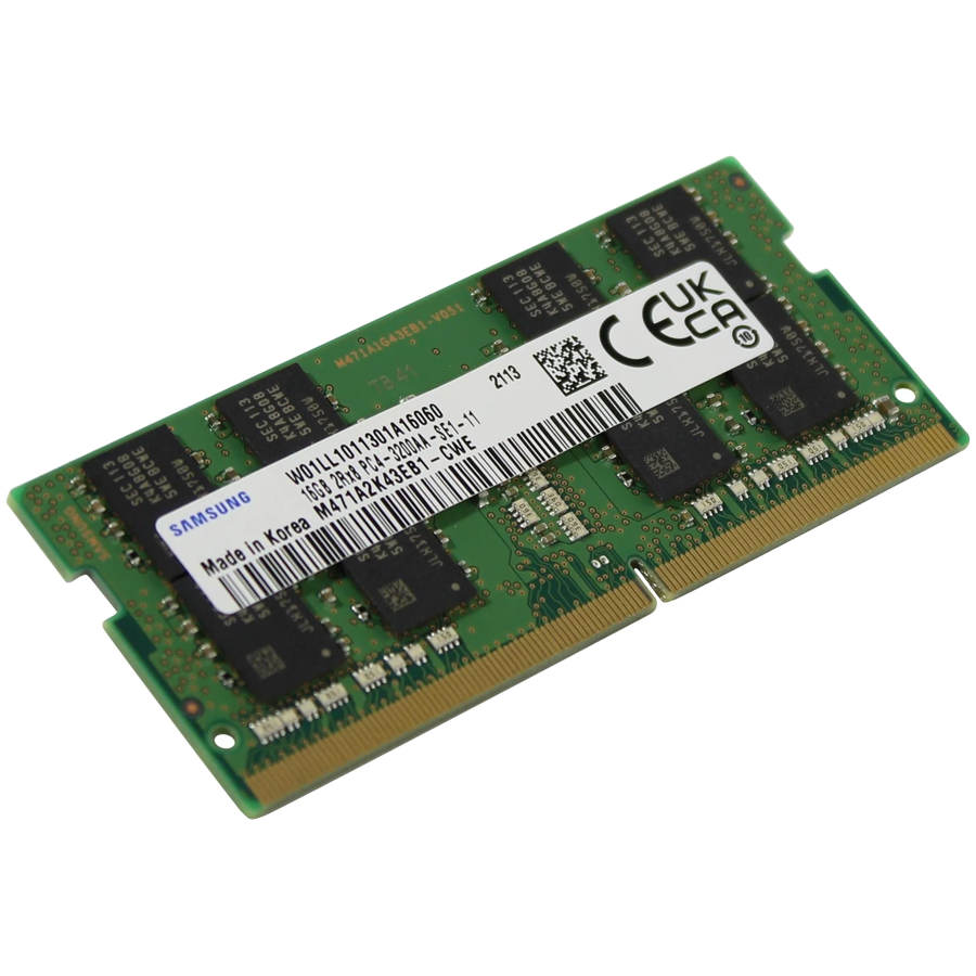 Samsung Мобилни памети (M471A2K43EB1-CWE)