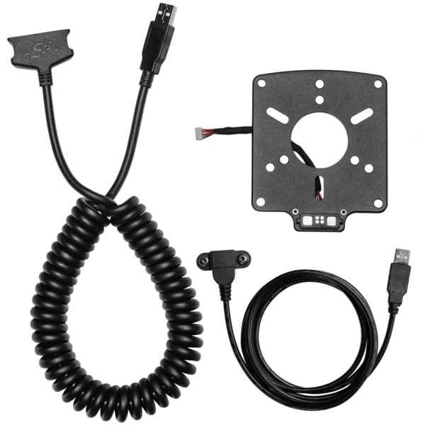 Simagic Gaming Racing Wheel (MAGLINK)