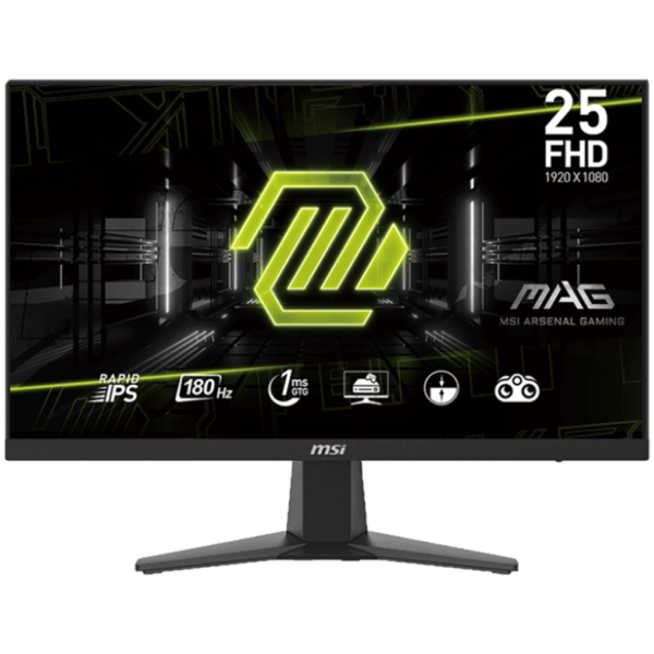 Msi LED Монитор (MAG_256F)