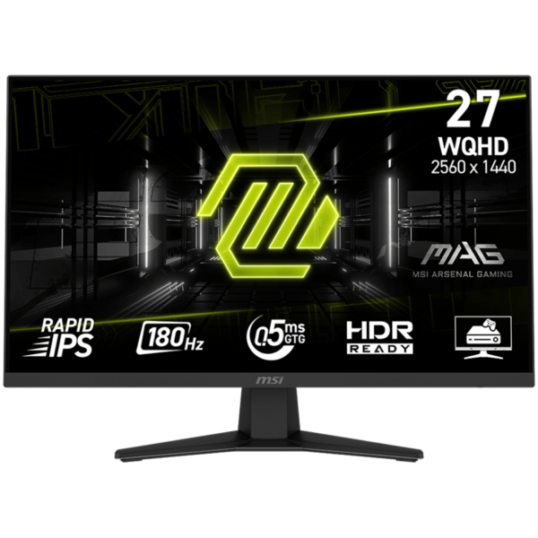 Msi LED Монитор (MAG_274QF)