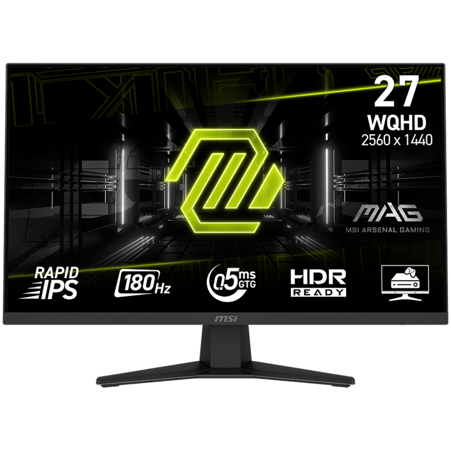 Msi LED Монитор (MAG_274QF)
