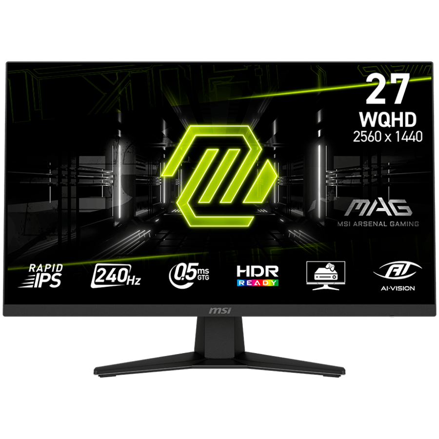 Msi LED Монитор (MAG_274QF_X24)