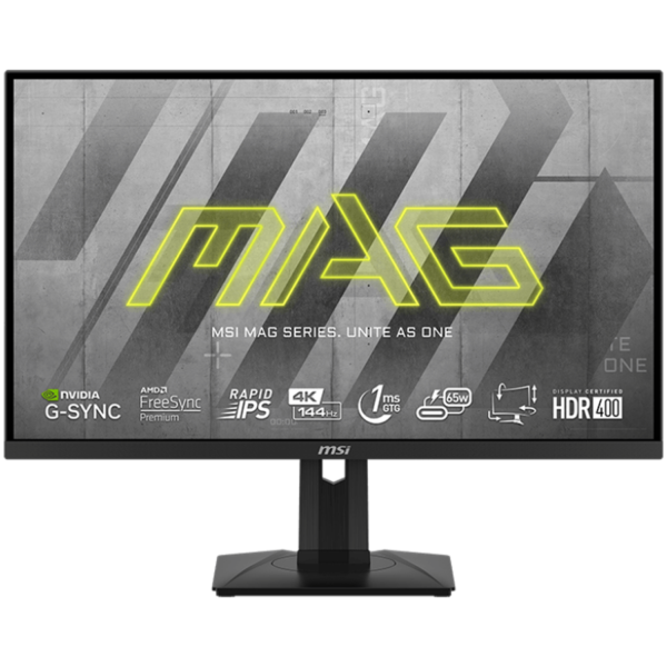 Msi LED Монитор (MAG_274UPF)