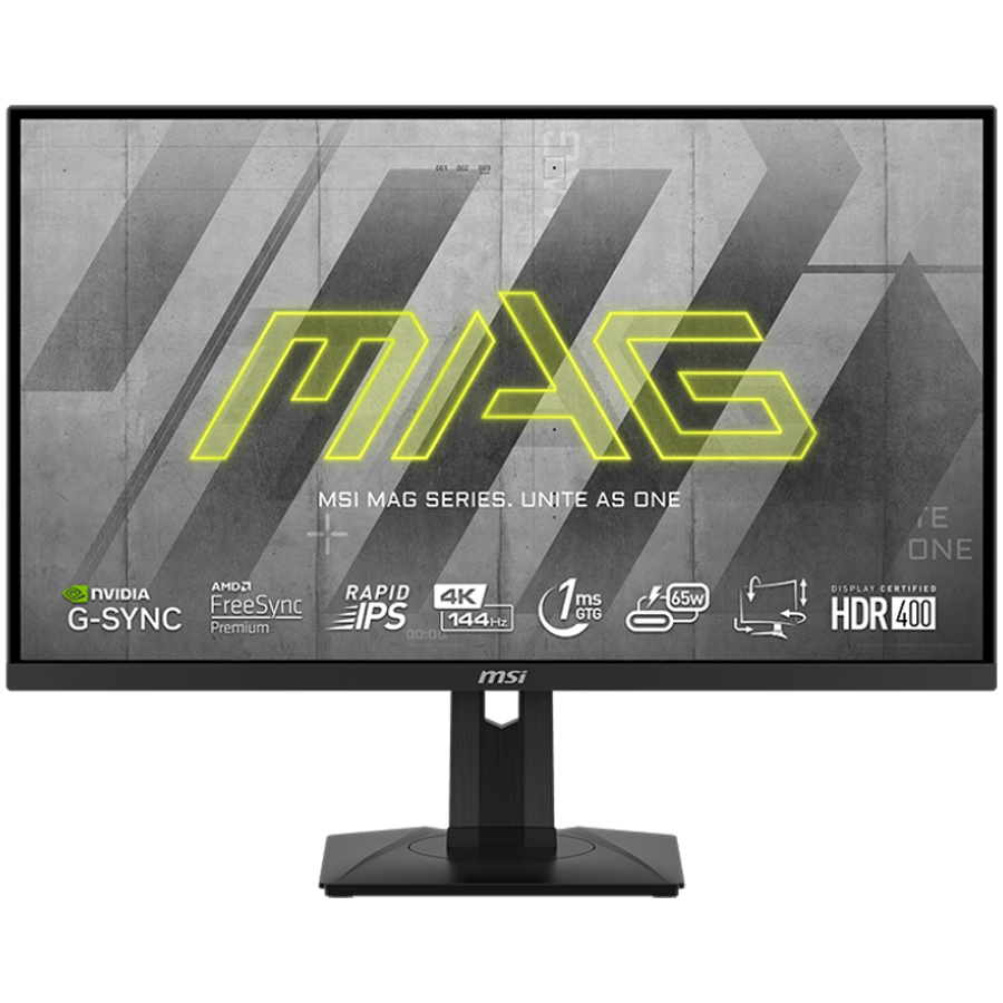 Msi LED Монитор (MAG_274UPF)