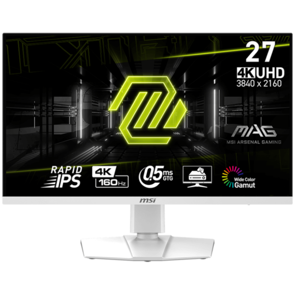 Msi LED Монитор (MAG_274URFW)