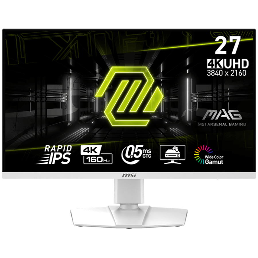 Msi LED Монитор (MAG_274URFW)