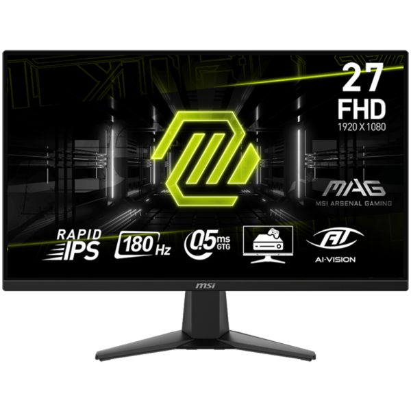 Msi LED Монитор (MAG_275F)