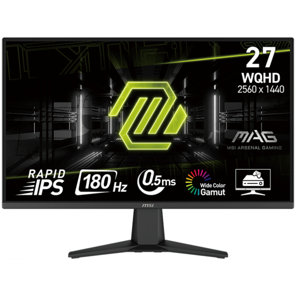 Msi LED Монитор (MAG_275QF)