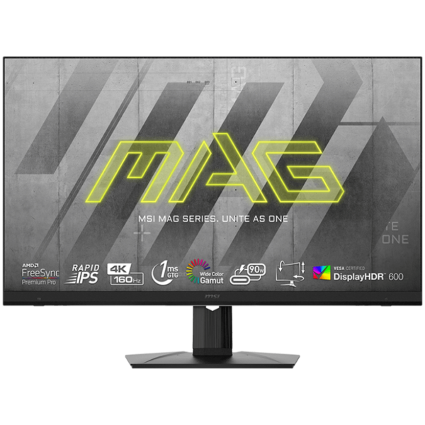 Msi LED Монитор (MAG_323UPF)
