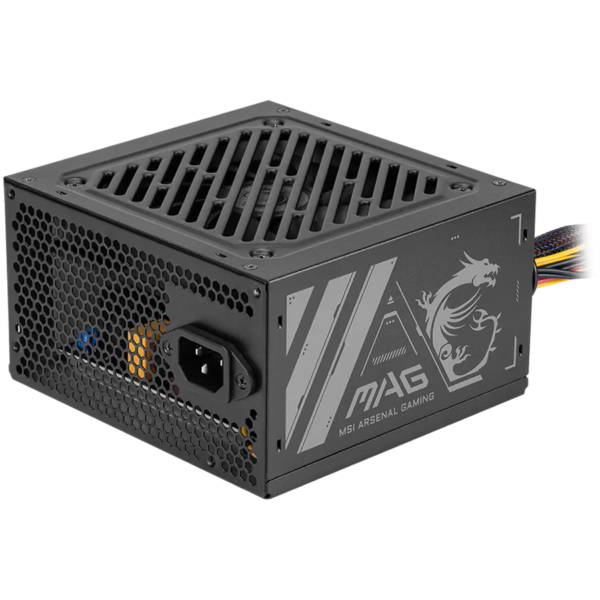 Msi Захранване (MAG_A500N-H)