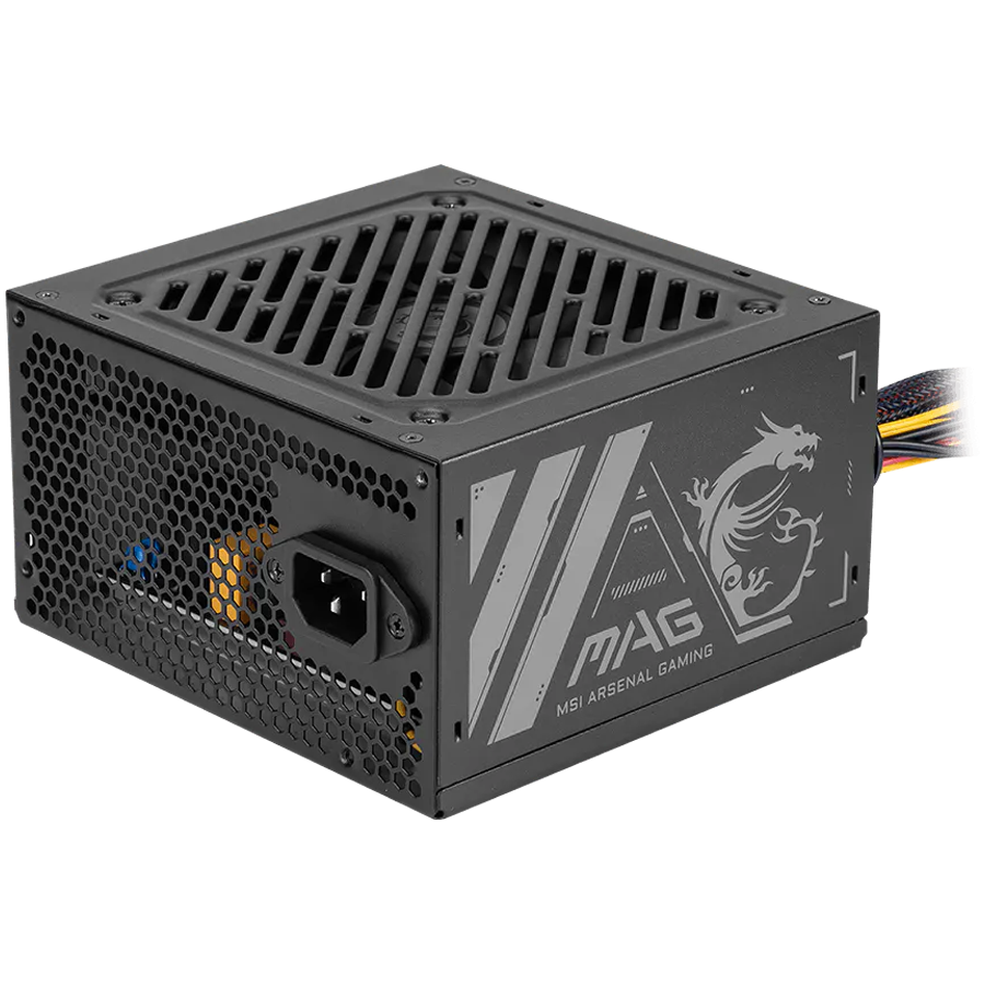 Msi Захранване (MAG_A500N-H)