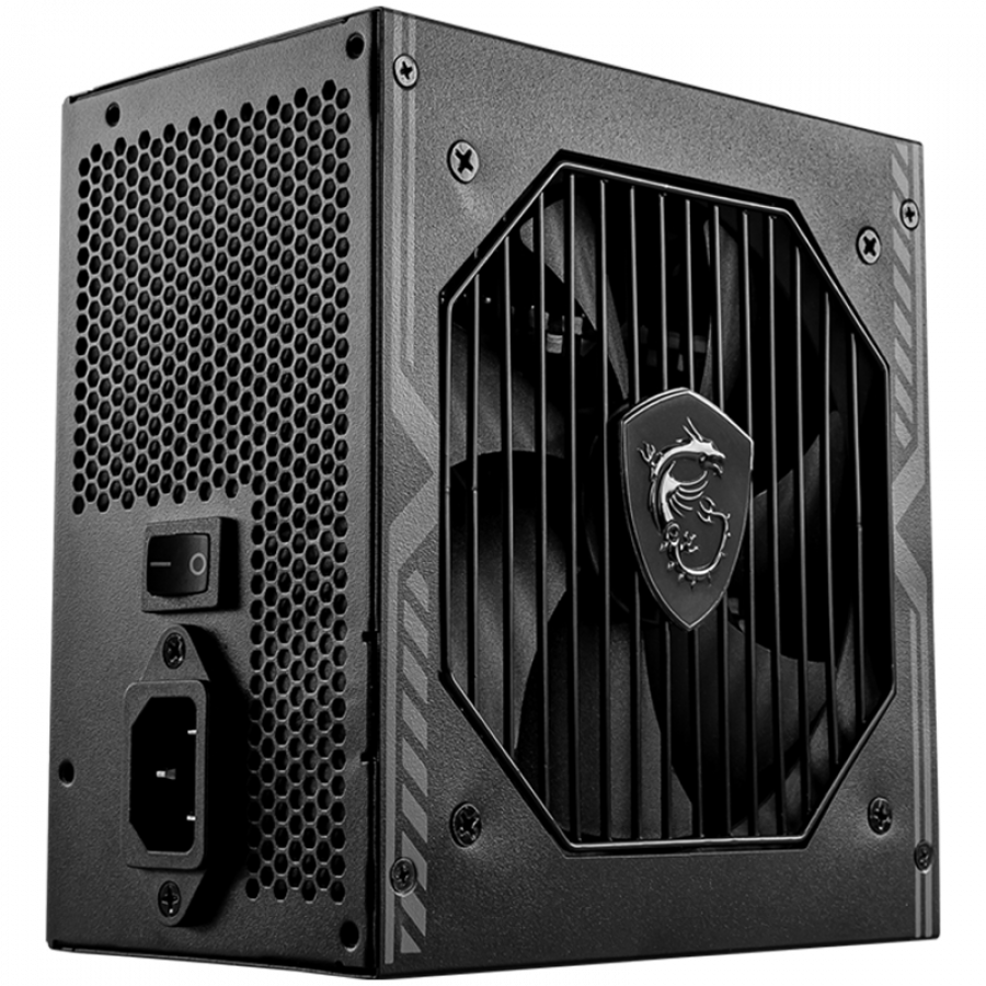 Msi Захранване (MAG_A550BN)