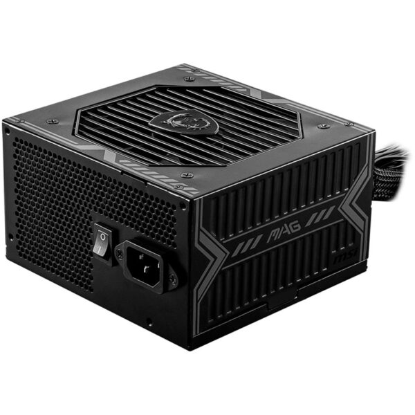 Msi Захранване (MAG_A650BN)