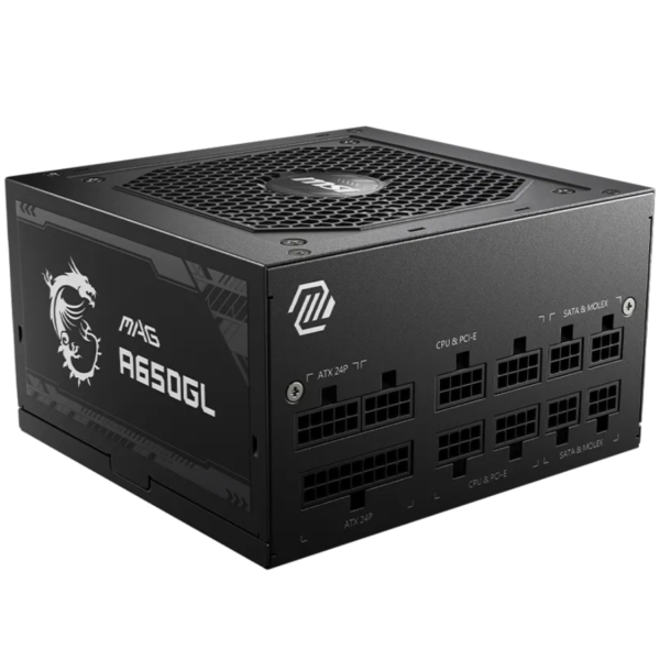 Msi Захранване (MAG_A650GL)