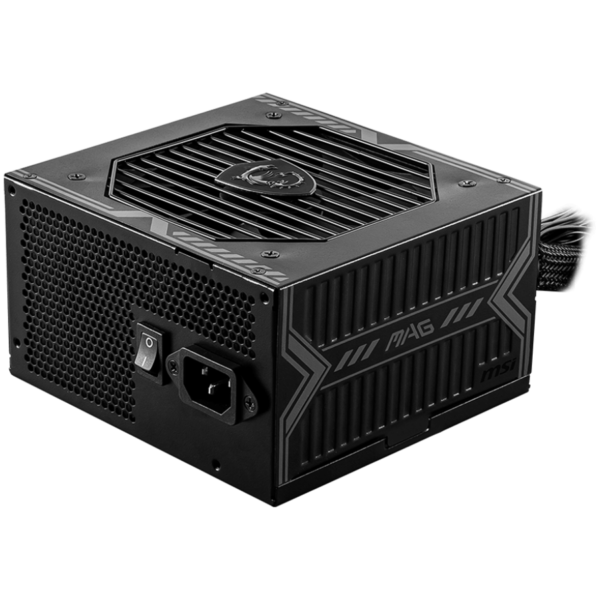 Msi Захранване (MAG_A750BN_PCIE5)