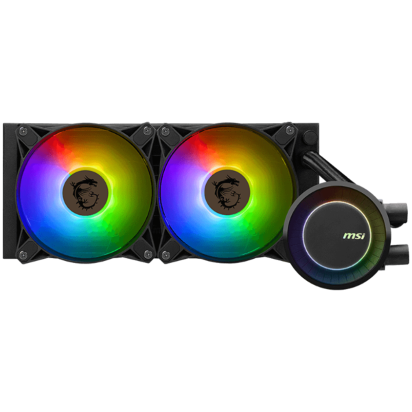 Msi Охладител (MAG_CORELIQUID_E240)