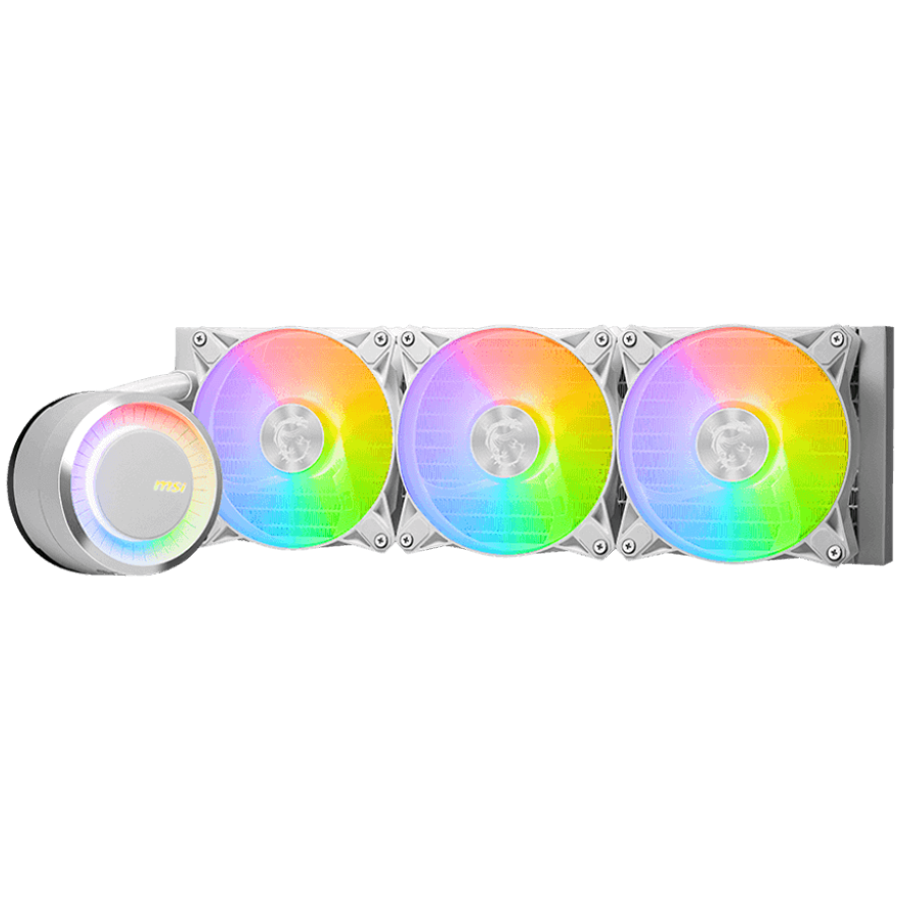 Msi Охладител (MAG_CORELIQUID_E360_WHITE)