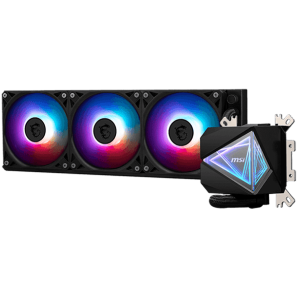 Msi Охладител (MAG_CORELIQUID_I360)