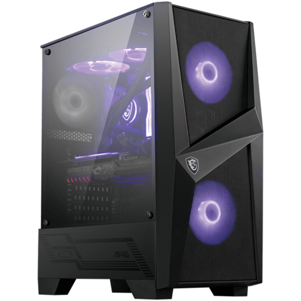 Msi Шаси (MAG_FORGE_100M)