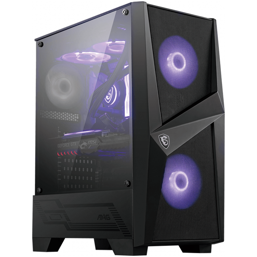 Msi Шаси (MAG_FORGE_100M)
