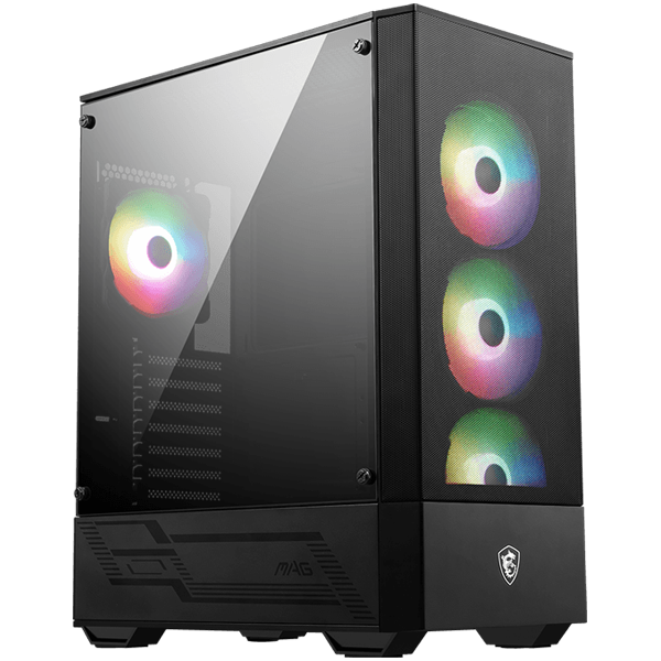 Msi Шаси (MAG_FORGE_112R)