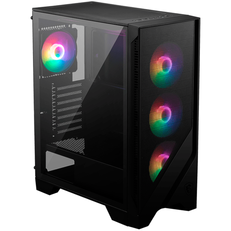 Msi Шаси (MAG_FORGE_120A_AIRFLOW)