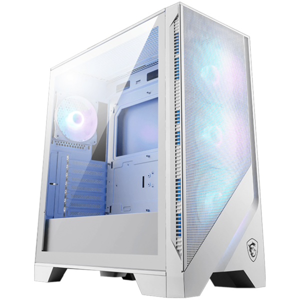 Msi Шаси (MAG_FORGE_320R_AIRFLOW_WHITE)