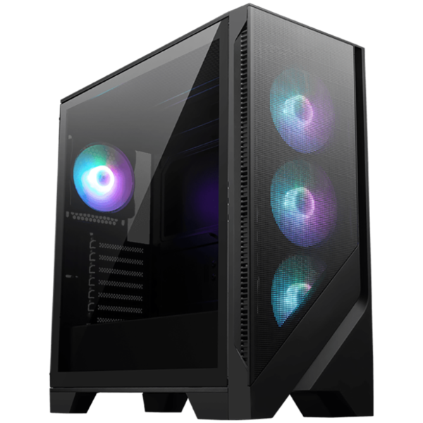 Msi Шаси (MAG_FORGE_321R_AIRFLOW)