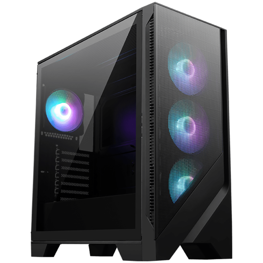 Msi Шаси (MAG_FORGE_321R_AIRFLOW)