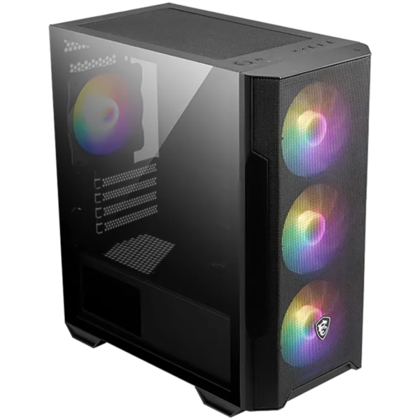 Msi Шаси (MAG_FORGE_M100R)