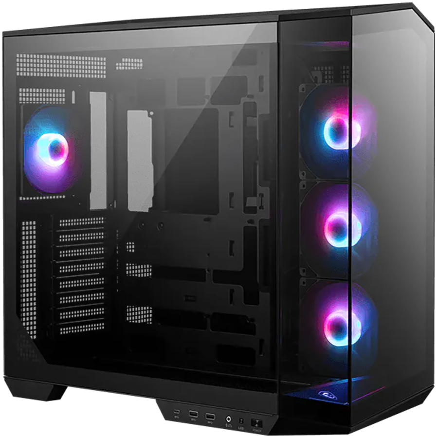 Msi Шаси (MAG_PANO_100R_PZ)