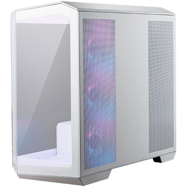 Msi Шаси (MAG_PANO_M100R_PZ_WHITE)