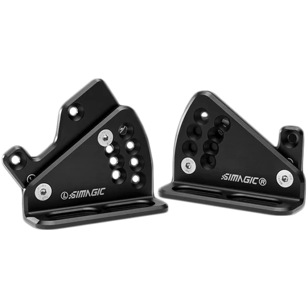 Simagic Gaming Racing Pedals (MB-A)
