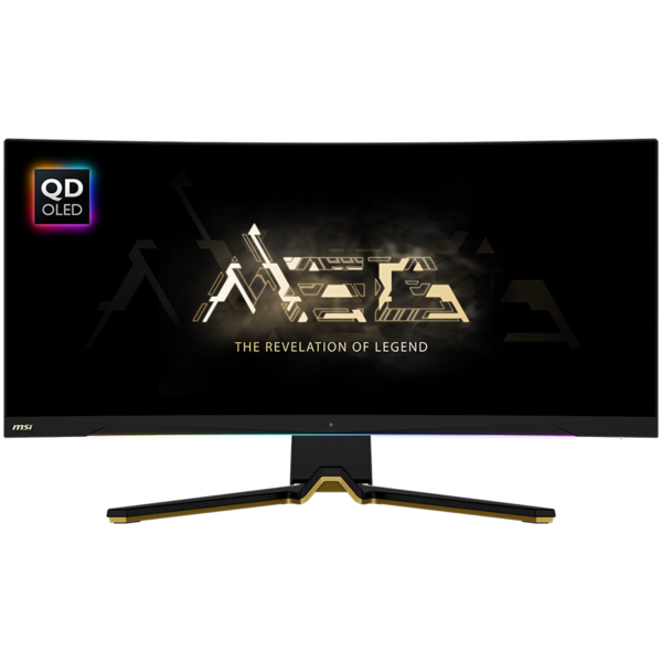Msi LED Монитор (MEG_342C_QD_OLED)