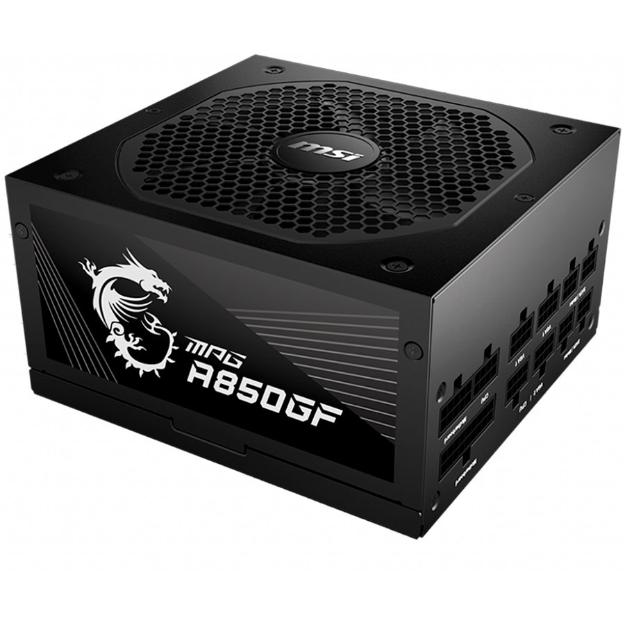 Msi Захранване (MPG_A850GF)