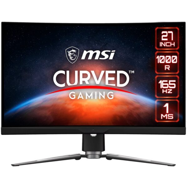 Msi LED Монитор (MPG_ARTYMIS_273CQR)