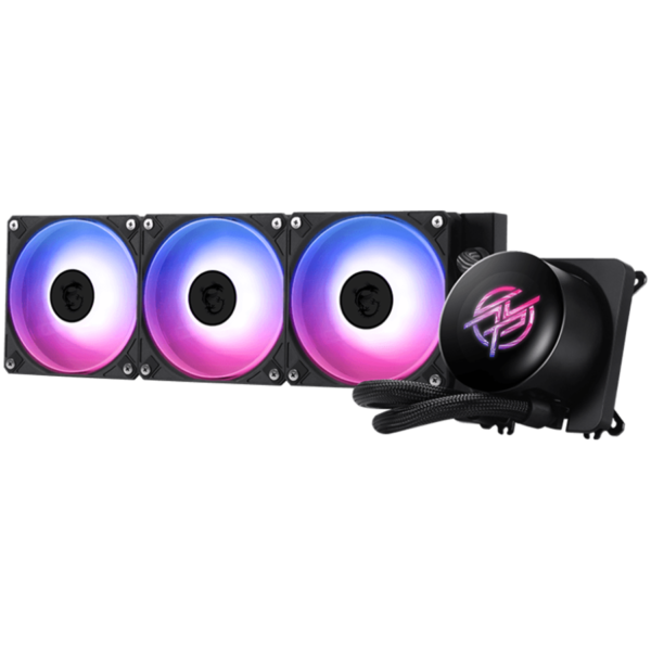 Msi Охладител (MPG_CORELIQUID_P13_360)