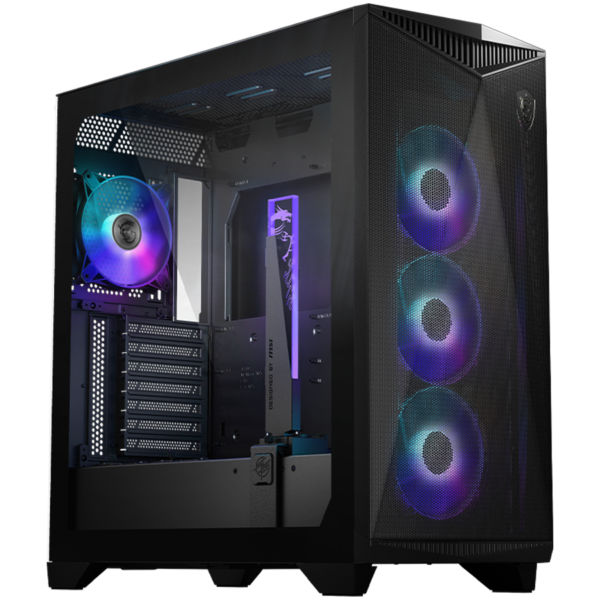 Msi Шаси (MPG_GUNGNIR_300R_AIRFLOW)