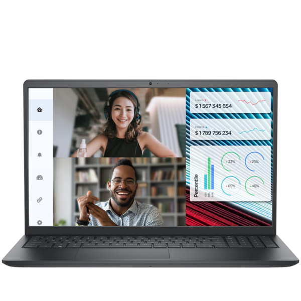 Dell бизнес (N012L555015EMEA_VP_UBU-14)